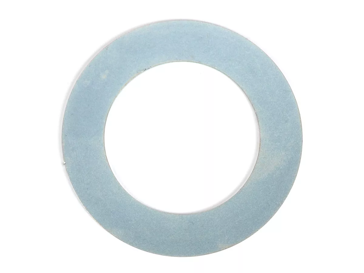Kick starter cakram penutup -BOLLAG MOTOS- Vespa Wideframe V1-V30, VM, VN, VL, VB, GS150 / GS3 (VS2-5), ACMA, Douglas (102L2), Motovespa 125N (1953-54 V33M-V35M), 125N (1955, V55M), 125N (1956, V56M), 125S (1966-1957, V72M), 125 S (V58MS)