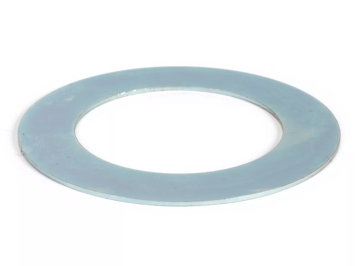 Kick starter cakram penutup -BOLLAG MOTOS- Vespa Wideframe V1-V30, VM, VN, VL, VB, GS150 / GS3 (VS2-5), ACMA, Douglas (102L2), Motovespa 125N (1953-54 V33M-V35M), 125N (1955, V55M), 125N (1956, V56M), 125S (1966-1957, V72M), 125 S (V58MS)