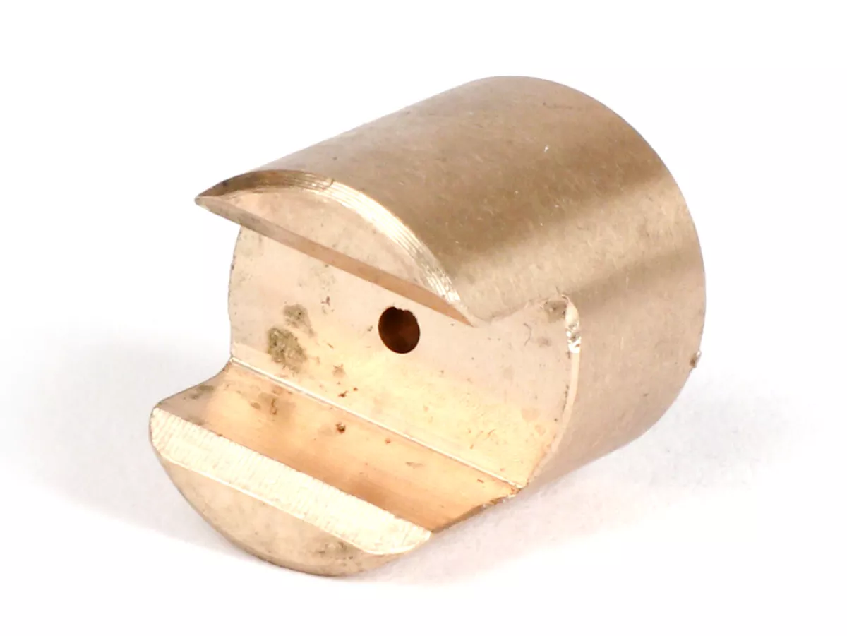 Pemisah kopling -BOLLAG MOTOS Ø12.5mm, L=15.5mm- Vespa Wideframe (semua), ACMA, Douglas, Hoffmann, Messerschmitt, Motovespa