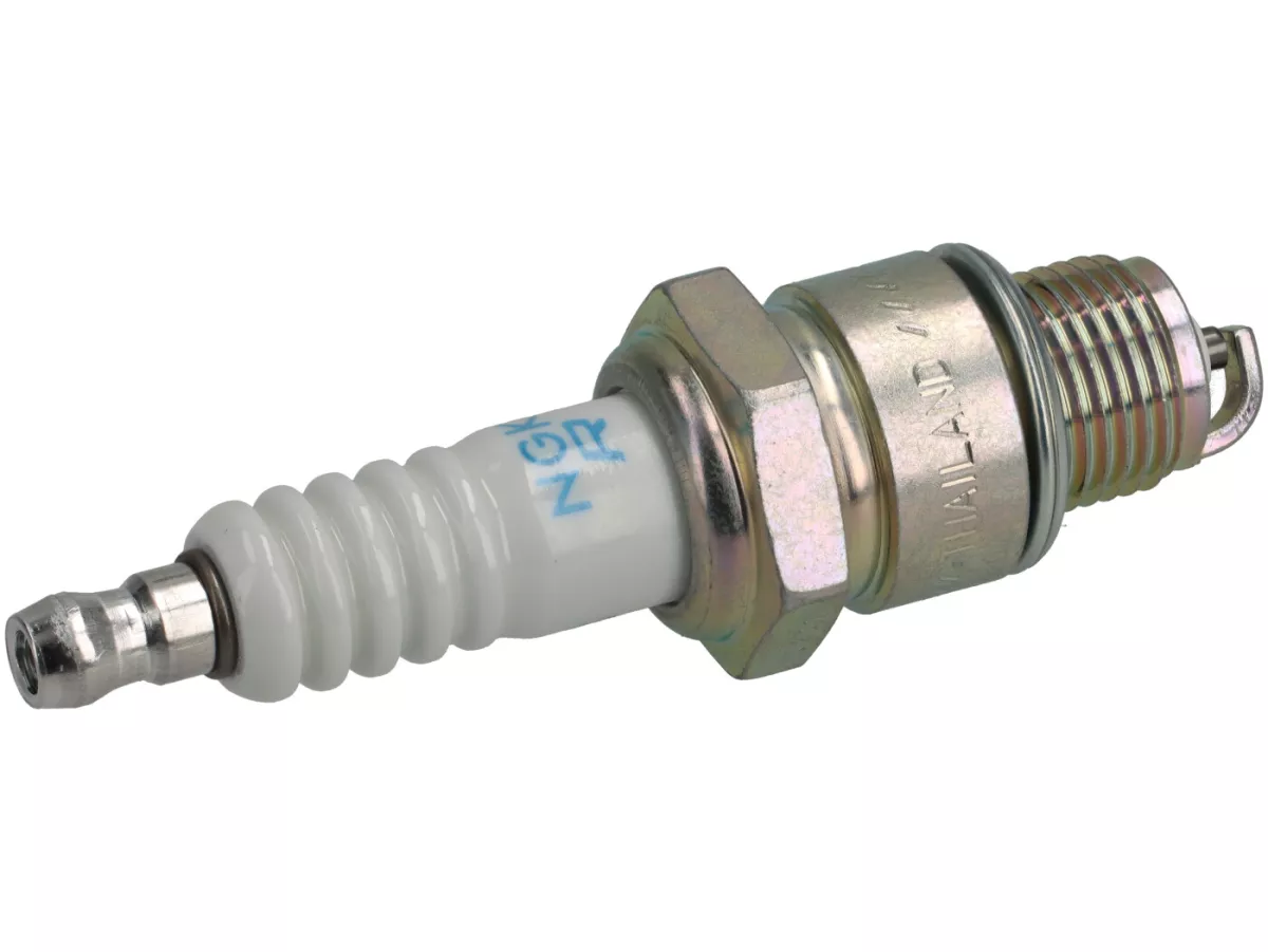 Spark plug -NGK BPR HS- BPR6HS