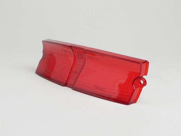 Taillight lens -OEM QUALITY- Aprilia SR (till 1997)