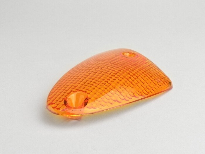 Indicator lens -APRILIA- SR (1998-1999) front rhs