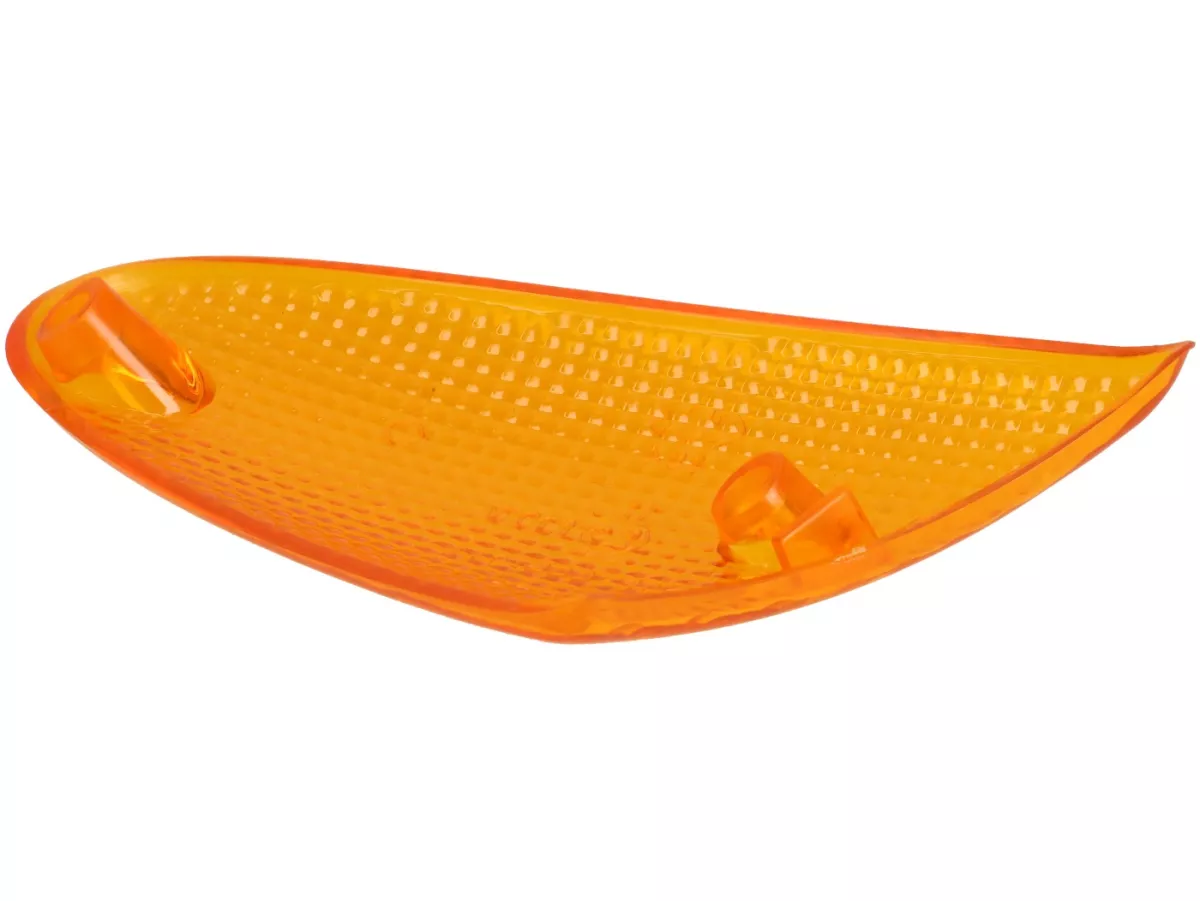 Indicator lens -APRILIA- SR (1998-1999) front lhs