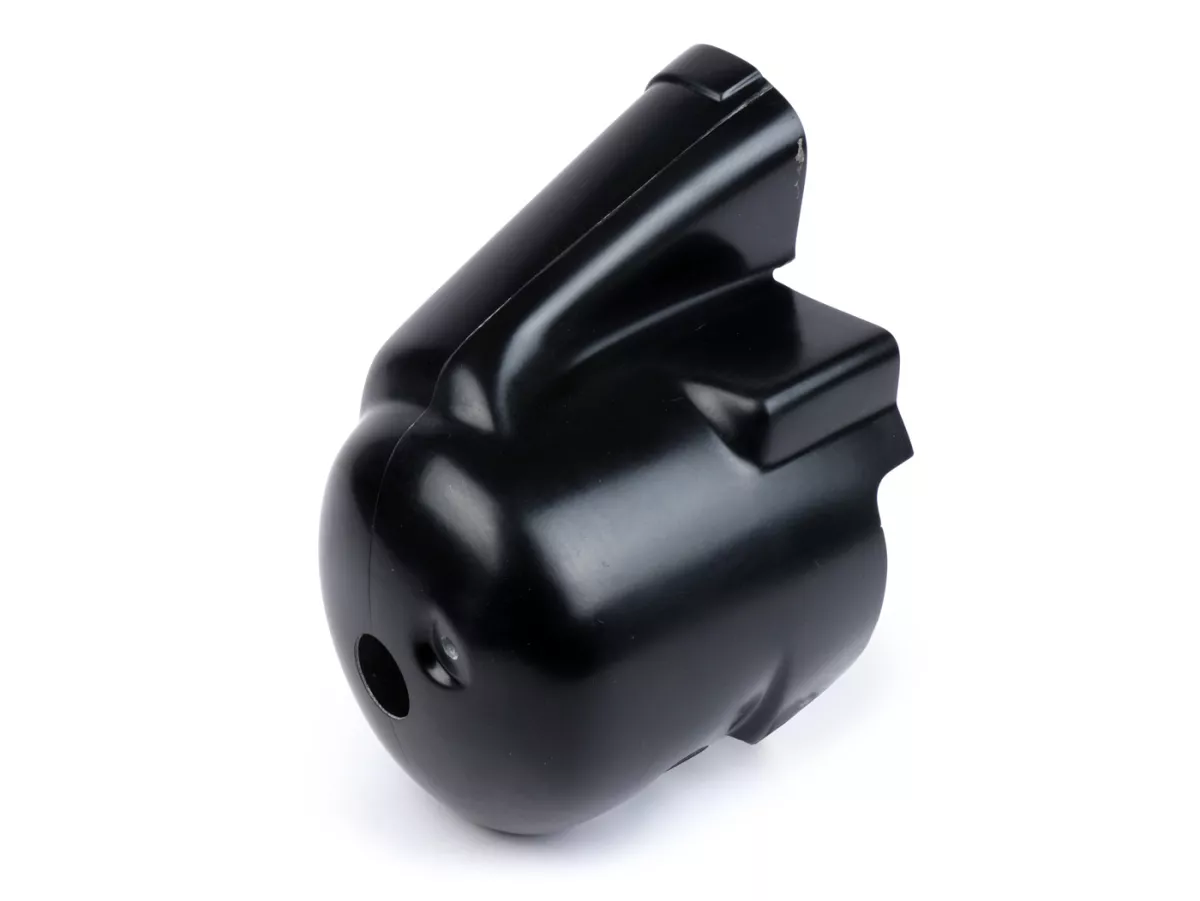 Cilinderdeksel -BSK voor PINASCO 206 Master (inlaat met roterende klep)- Vespa Largeframe bijv. PX, T5, Rally, Sprint, VBB - GRP