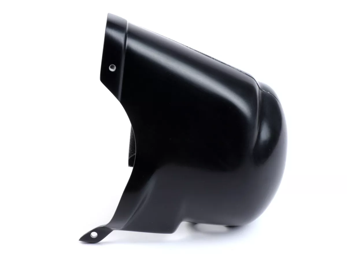 Cilinderdeksel -BSK voor PINASCO 206 Master (inlaat met roterende klep)- Vespa Largeframe bijv. PX, T5, Rally, Sprint, VBB - GRP