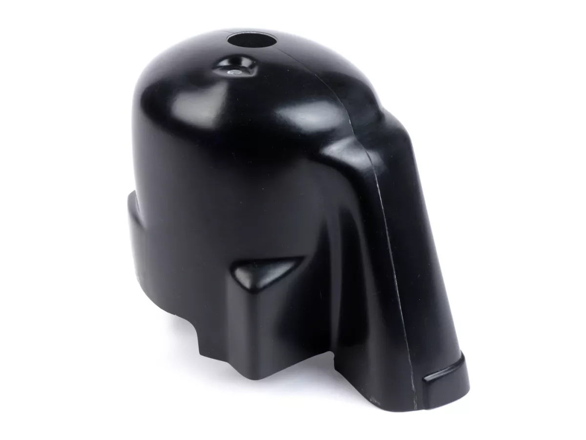 Cilinderdeksel -BSK voor PINASCO 206 Master (inlaat met roterende klep)- Vespa Largeframe bijv. PX, T5, Rally, Sprint, VBB - GRP