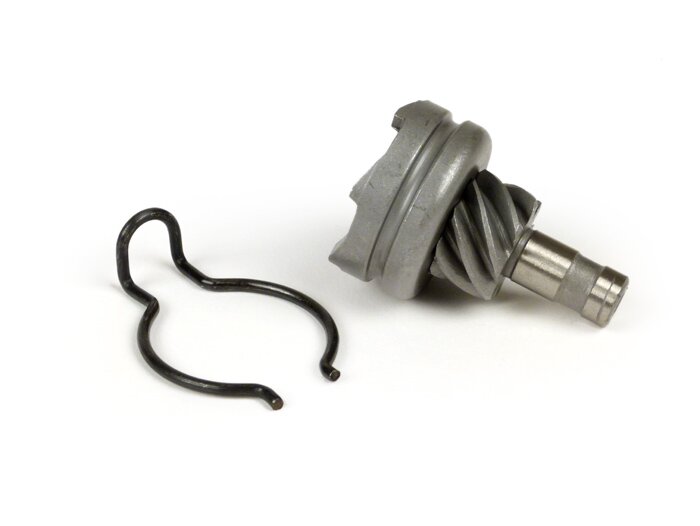 Kickstarter rondsel -101 OCTANE- GY6 (4-takt) 50 ccm (139QMA/B) - 8 tanden