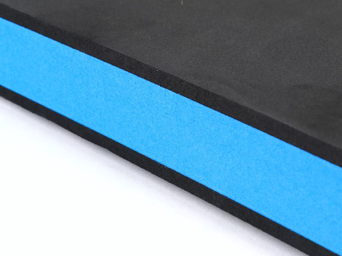Mounting mat -BUZZETTI- 480x320x34mm