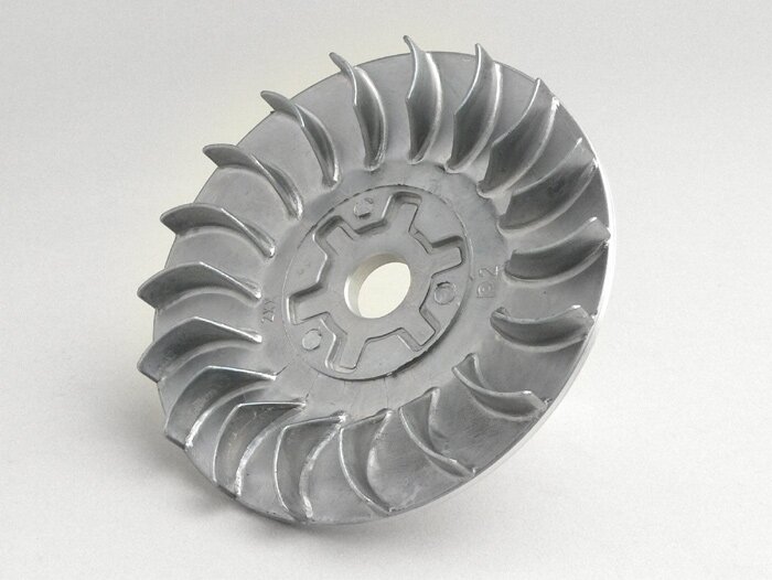 Joue fixe -QUALITÉ OEM- Minarelli 50cc