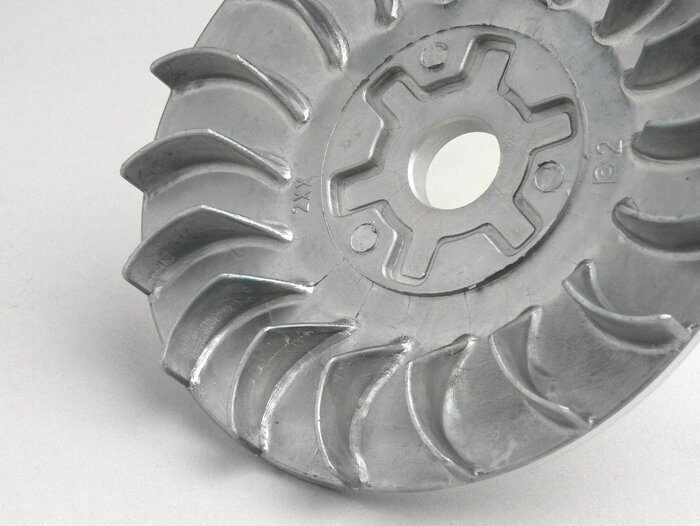 Joue fixe -QUALITÉ OEM- Minarelli 50cc