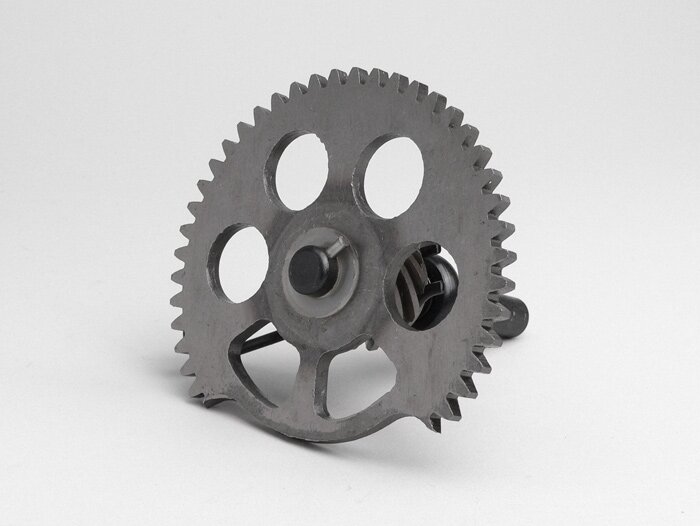 Pinion kickstarter -KUALITAS OEM- GY6 (4-tak) 125-150 ccm (152QMI, 157QMJ)