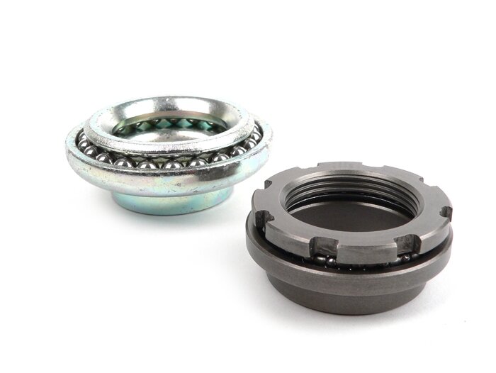 Steering set -PATTERN- Peugeot Speedfight, Trekker, Vivacity, Jetforce, Ludix, Elyseo, Elystar
