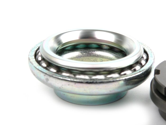 Steering set -PATTERN- Peugeot Speedfight, Trekker, Vivacity, Jetforce, Ludix, Elyseo, Elystar