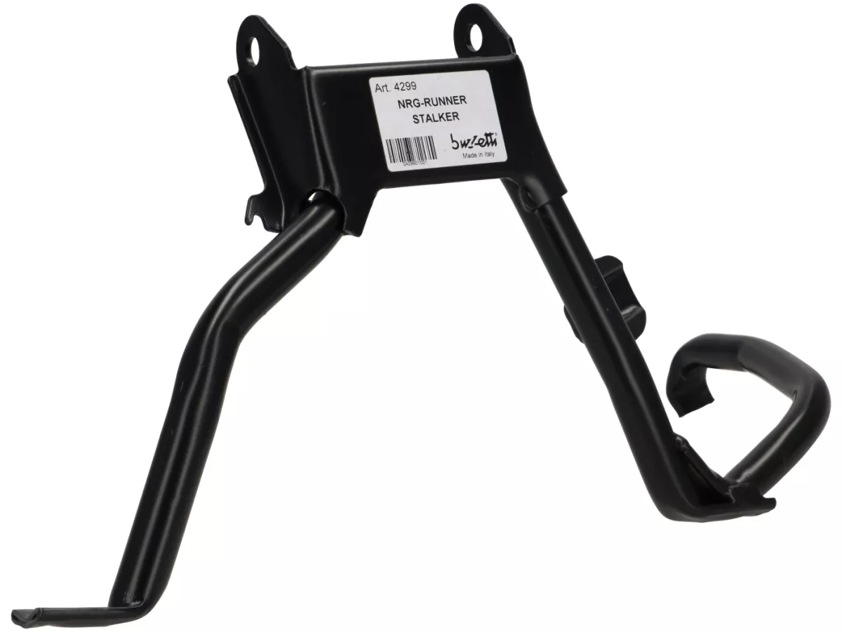 Stand utama -BUZZETTI- Gilera ICE (ZAPC300), Runner50 RST (ZAPC46), Stalker (ZAPC13, ZAPC40), Storm (TEC1T), NRG50 (SAL1T, ZAPC18), NRG Extreme (ZAPC21, ZAPC22) NRG Mc² (ZAPC04), NRG Mc³ (ZAPC32, ZAPC21), NRG Power (ZAPC45)