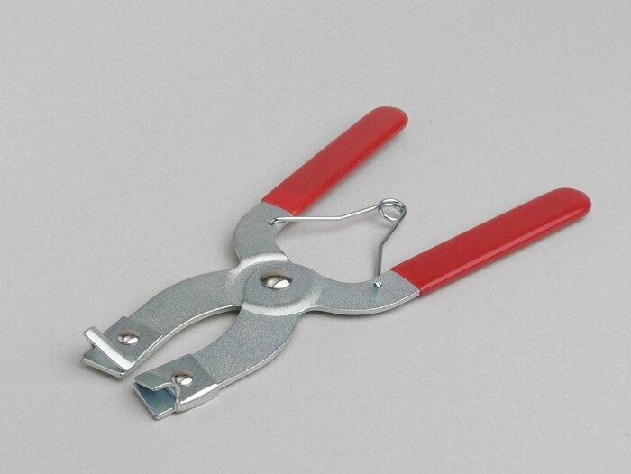 Alicate expansor de segmentos -BUZZETTI- 1,2-6,3mm