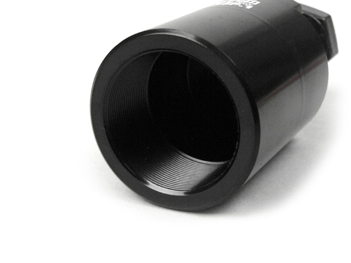 Extractor -M35x1.0 (interior)- (tipo polo extractor rueda Piaggio Quasar 250-300 ccm, Master 400-500 ccm)