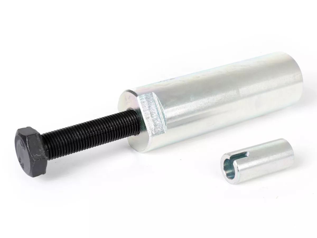 Avdragare -BUZZETTI- M30 x 1,0 (insida)- (typ polhjulsavdragare Vespa Sprint, Primavera 125-150, LEM/IGET)