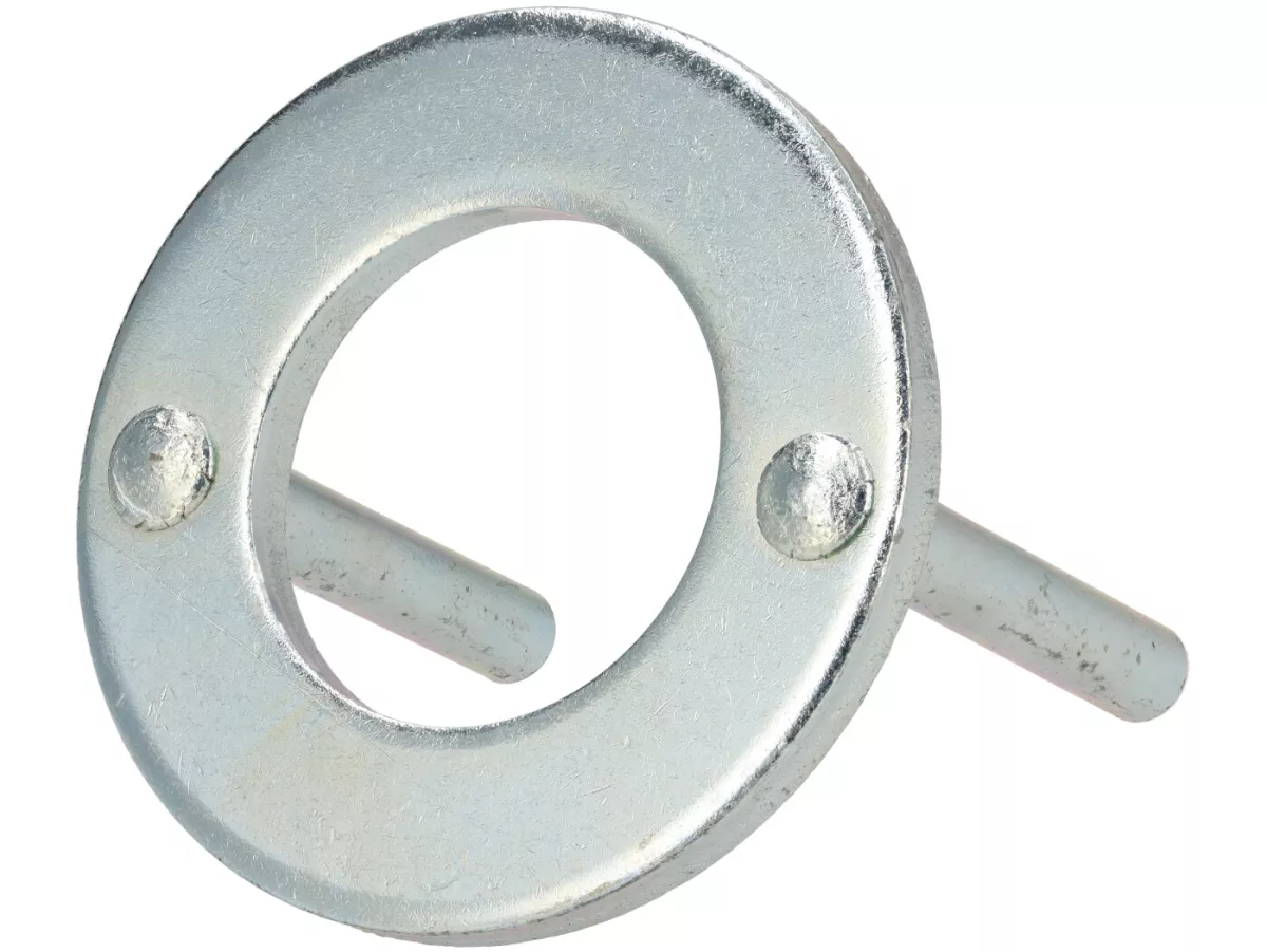 Soporte de embrague -BUZZETTI- Piaggio 125-200 ccm Leader, 250 ccm Quasar/HPE