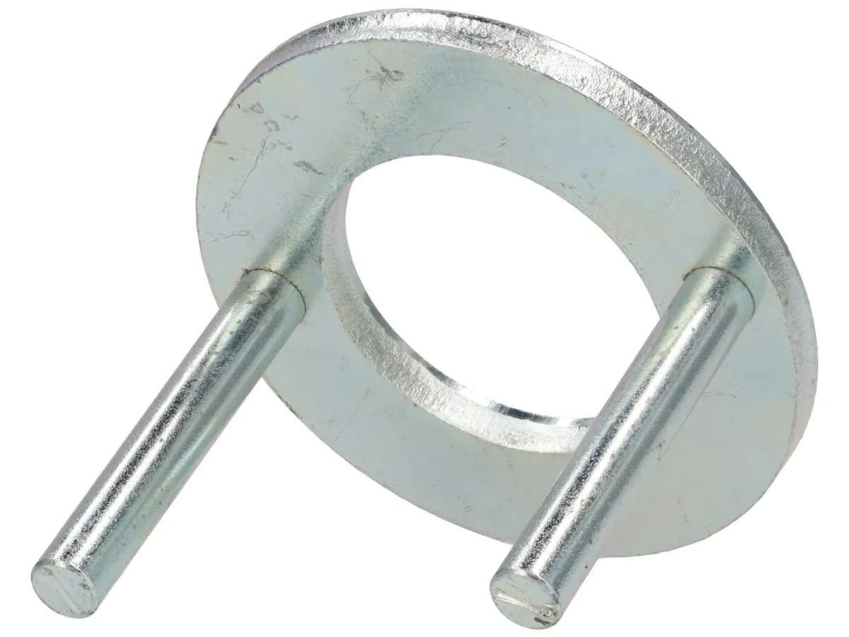 Soporte de embrague -BUZZETTI- Piaggio 125-200 ccm Leader, 250 ccm Quasar/HPE