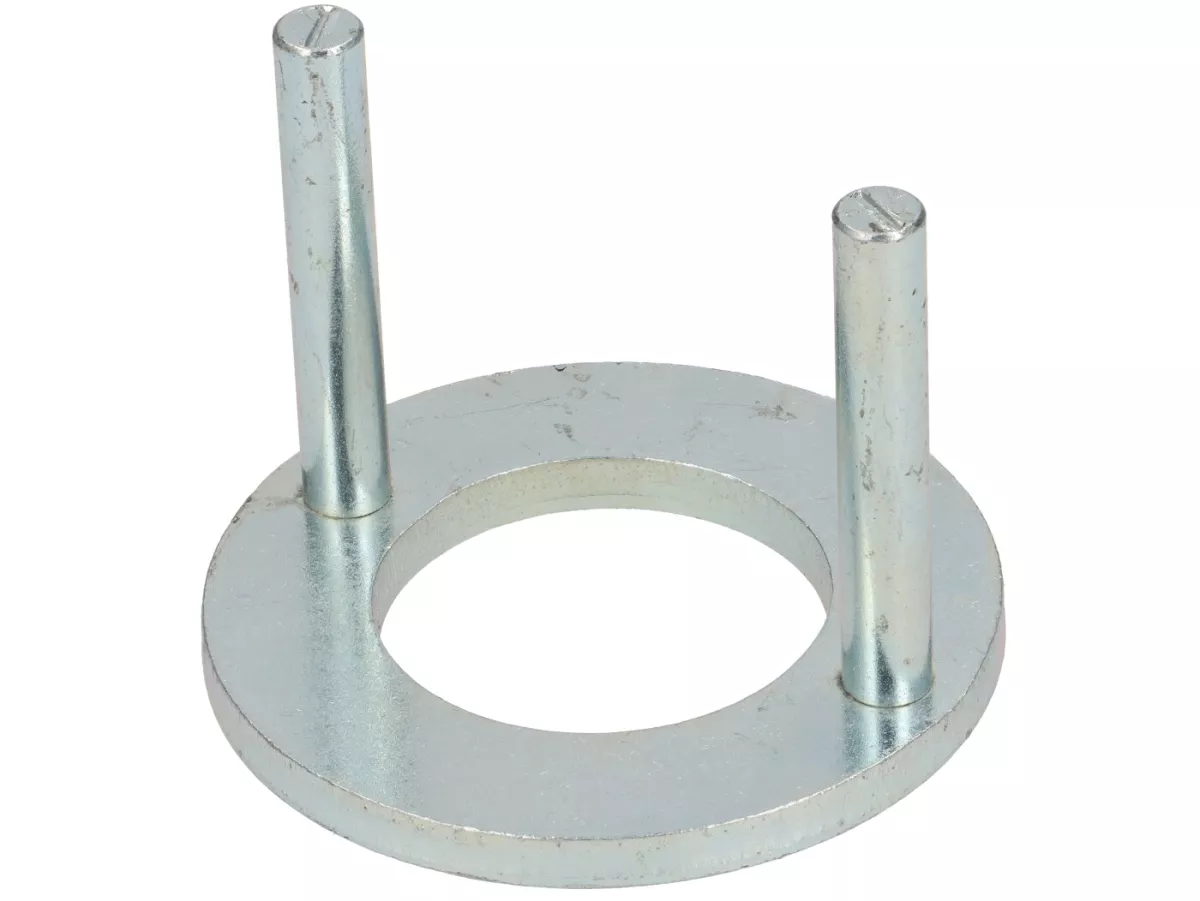 Soporte de embrague -BUZZETTI- Piaggio 125-200 ccm Leader, 250 ccm Quasar/HPE