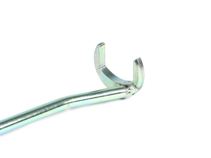 Bränslekrannyckel -BUZZETTI- alla Largeframe, alla Smallframe (böjd typ)