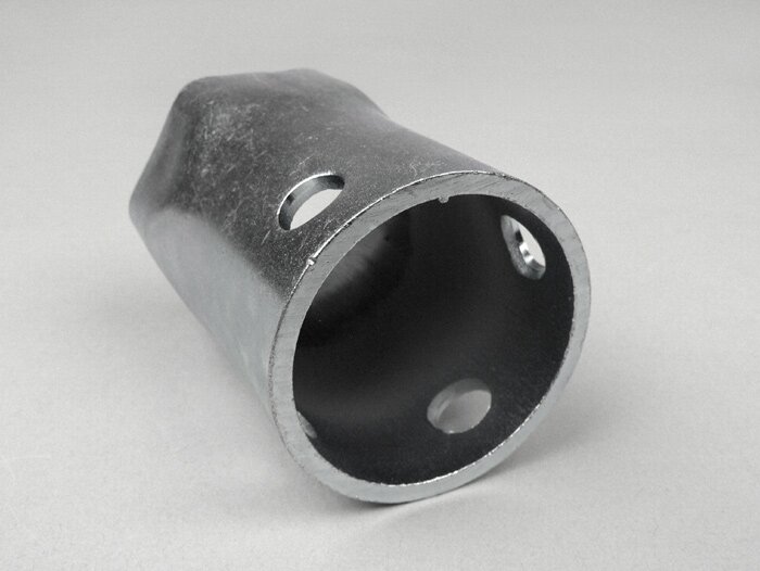 Koppelingsmoersleutel -BUZZETTI- sleutelwijdte 46mm