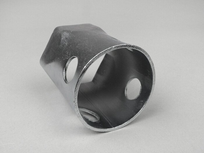 Kupplungsmutterschlüssel -BUZZETTI- Schlüsselweite 55mm