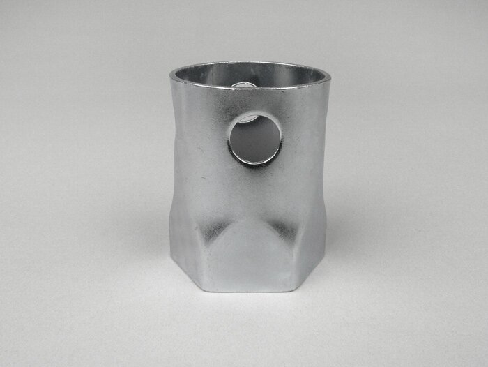Kupplungsmutterschlüssel -BUZZETTI- Schlüsselweite 55mm