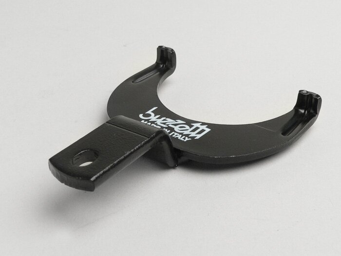 Flywheel holding tool -BUZZETTI- Minarelli 50-100 2-stroke
