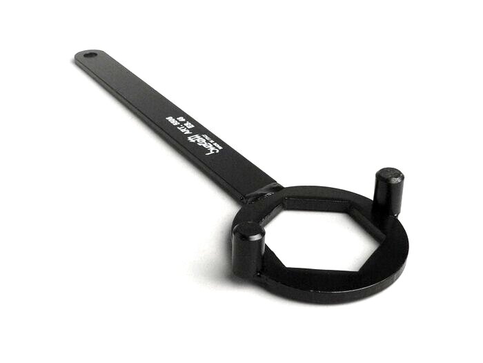 Soporte embrague -46mm 2pin- Piaggio 125-180 ccm 2 tiempos - Gilera Runner FX/FXR 125-180, Italjet Dragster 125-180, Piaggio SKR125, SKR150, TPH125, Skipper125, Skipper150, Hexagon LX/LXT 125-180, Minarelli 125-150 ccm 4 tiempos