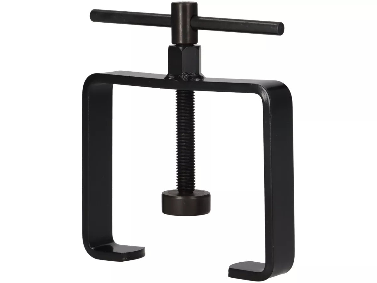 Contrast spring compressor tool -BUZZETTI- torque pulley up to Ø=125mm