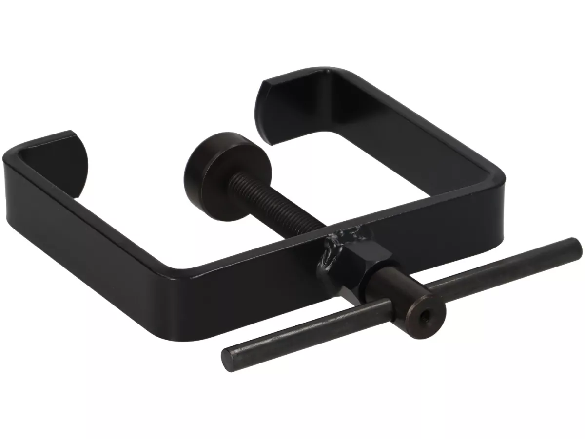 Contrast spring compressor tool -BUZZETTI- torque pulley up to Ø=125mm