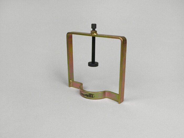 Tegendrukveercompressor -BUZZETTI- Convertor tot Ø=220mm