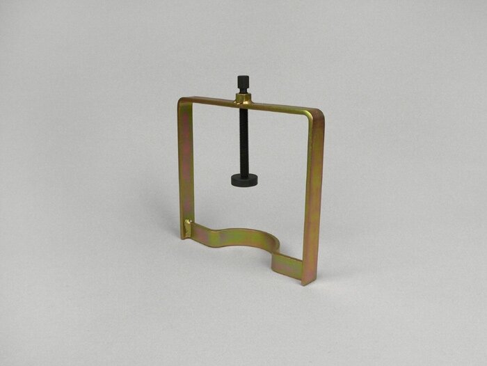 Tegendrukveercompressor -BUZZETTI- Convertor tot Ø=220mm