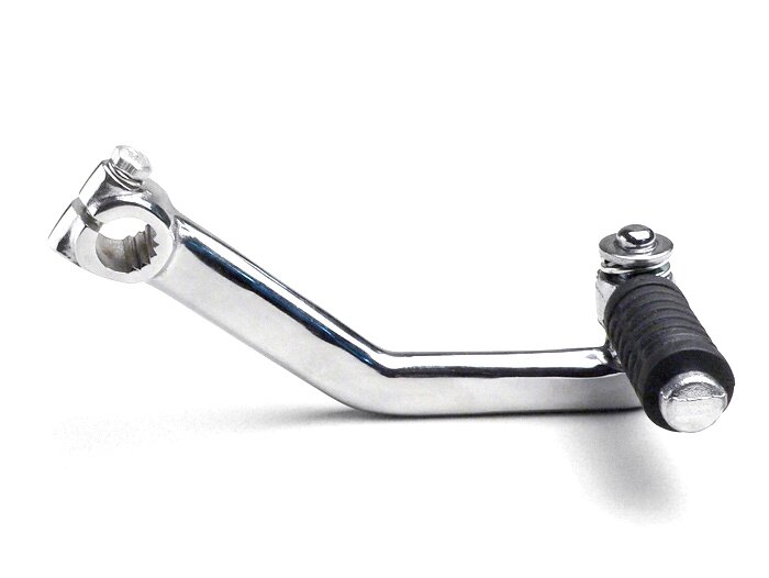 Kickstarter -KLAPPBAR- Piaggio - Cromo