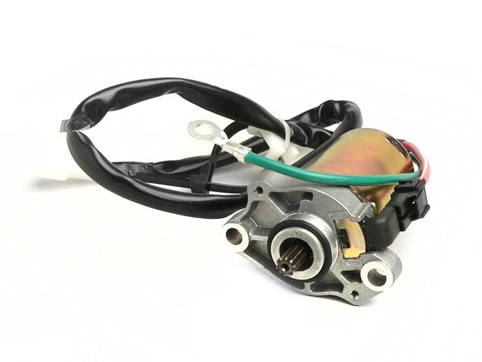 Motor de arranque - Motor de arranque -RMS- Piaggio 50 ccm Pure Jet