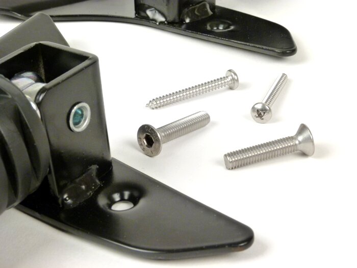 Set pijakan kaki -BUZZETTI- Vespa Primavera (ZAPC531, ZAPC532, ZAPM811, ZAPM812, ZAPM818, RP8M82, RP8M822, ZAPMA1100), Sprint (ZAPC53101, ZAPC53201, ZAPM813, ZAPMA13, RP8M825, RP8M82211)