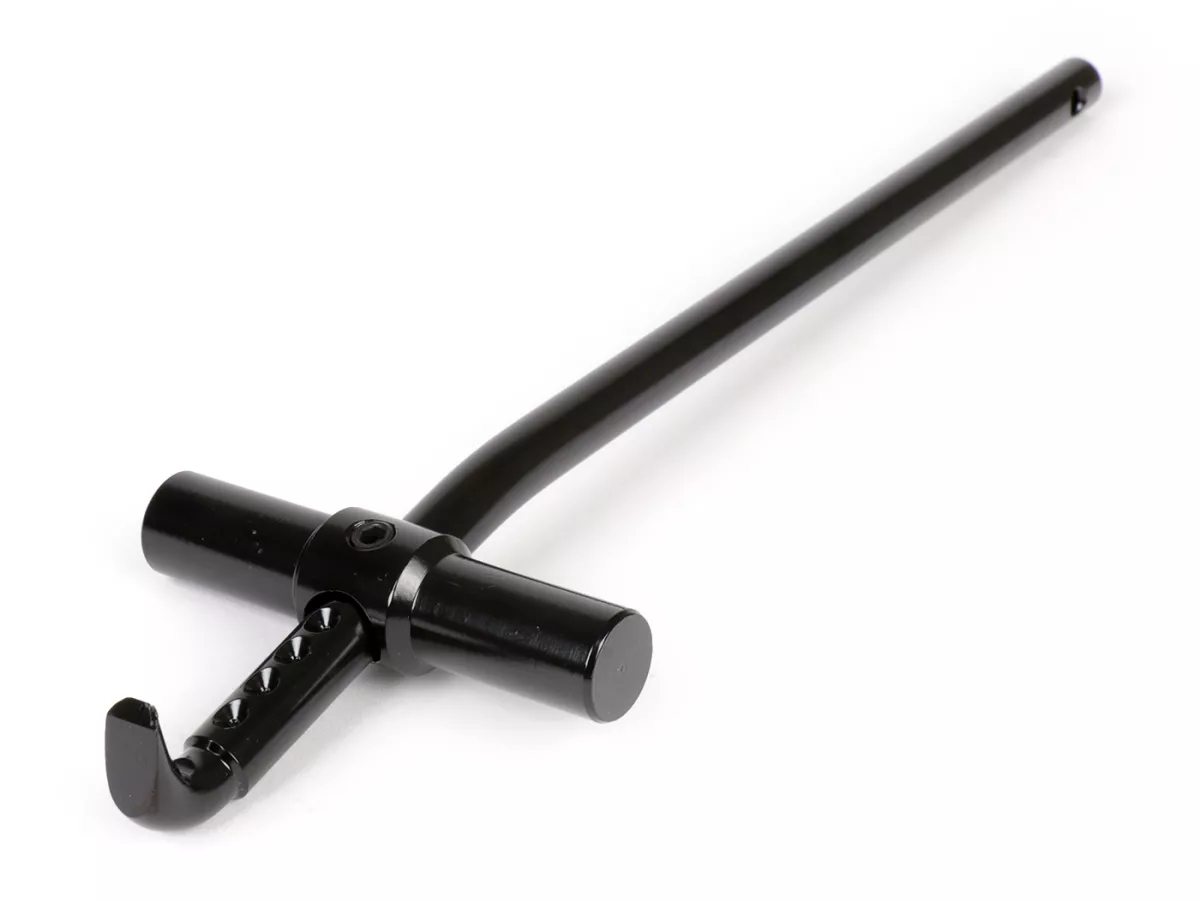 Fork seal removal tool -BUZZETTI- suitable for sealing rings from 20-60mm.