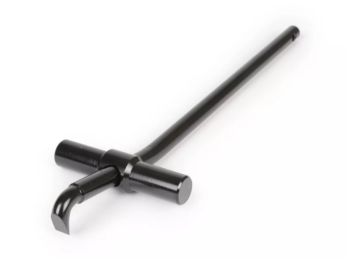 Fork seal removal tool -BUZZETTI- suitable for sealing rings from 20-60mm.