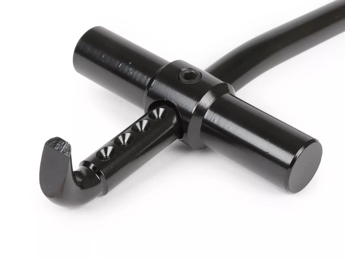 Fork seal removal tool -BUZZETTI- suitable for sealing rings from 20-60mm.
