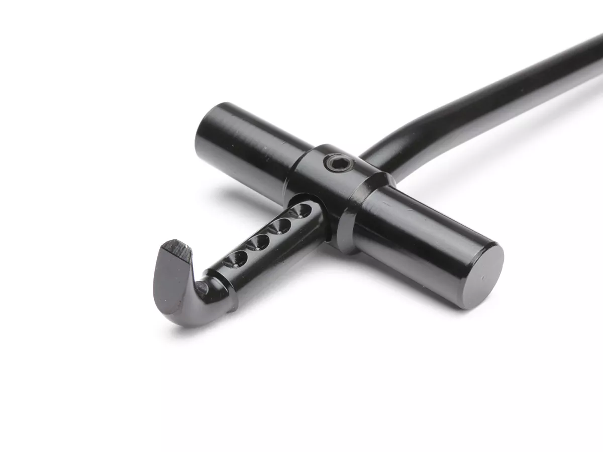 Fork seal removal tool -BUZZETTI- suitable for sealing rings from 20-60mm.