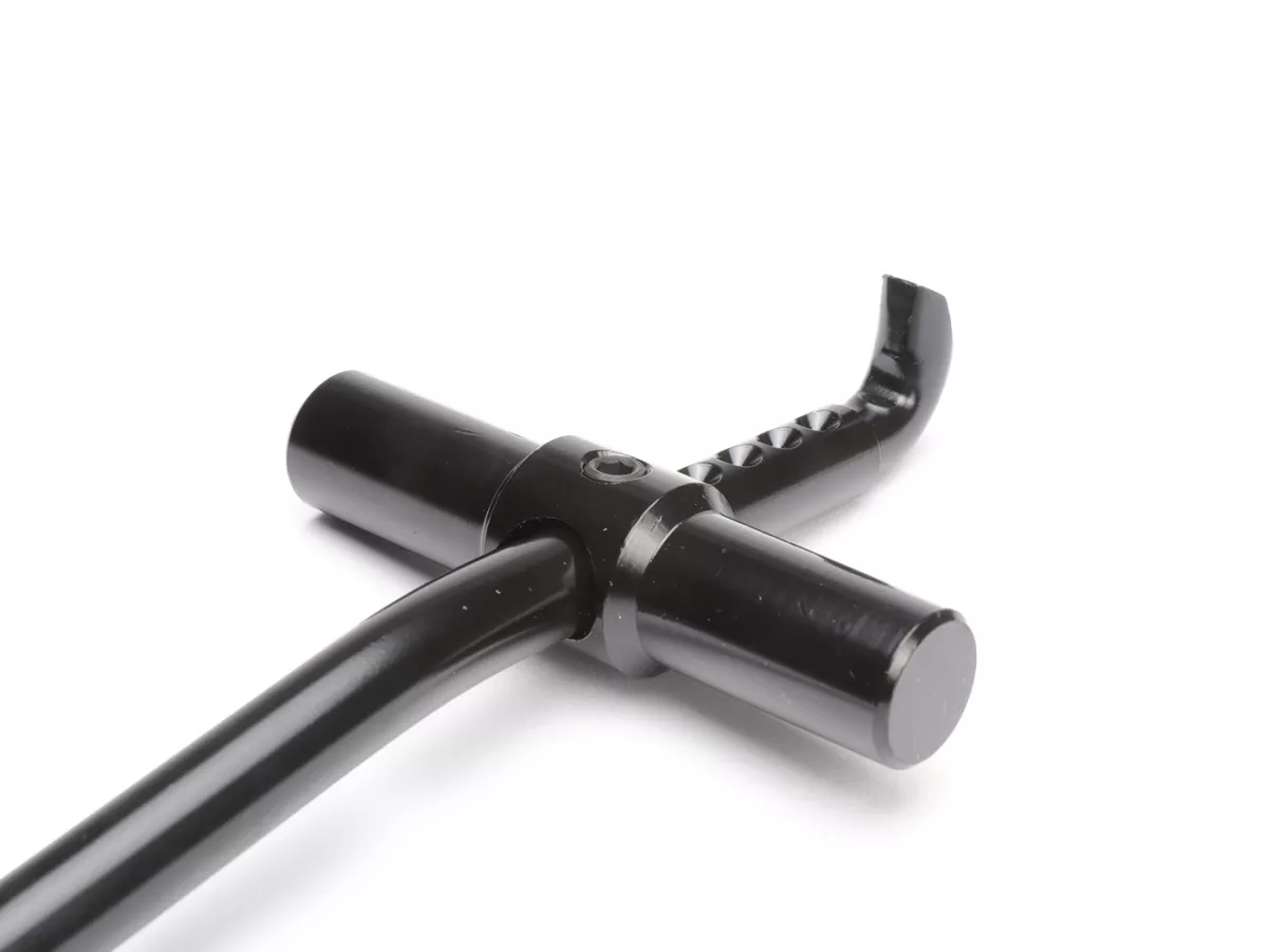 Fork seal removal tool -BUZZETTI- suitable for sealing rings from 20-60mm.