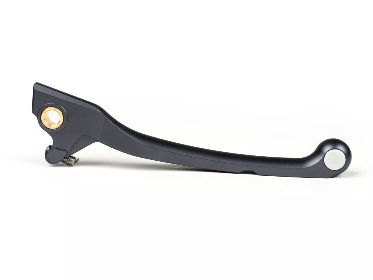 Leva freno destra, anteriore -BIKERS- Vespa LX, S - grigio opaco
