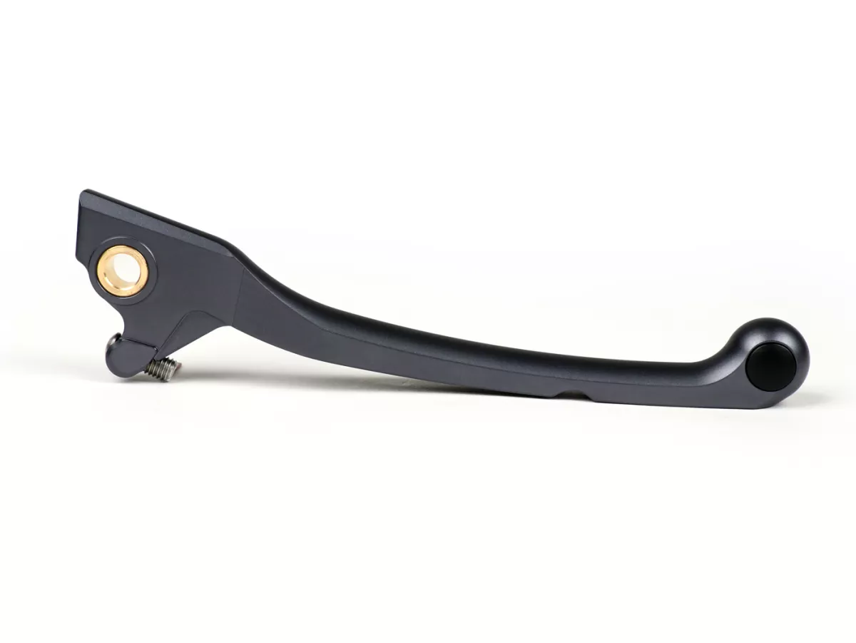 Leva freno destra, anteriore -BIKERS- Vespa LX, S - grigio opaco