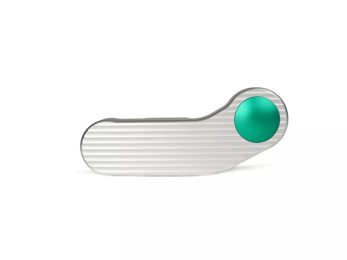 Fork link cover -BIKERS, bent fork link, silver, green, orange, blue- Vespa GTS 250 (ZAPM45100), Vespa GTS 300 (ZAPM45200, ZAPM45202), Vespa GTS 125 i.e. Super (2014-2016) (ZAPM45300, ZAPM45301), Vespa GTS 300 i.e. Super (2014-2016) (ZAPM45200, ZAPM45202)