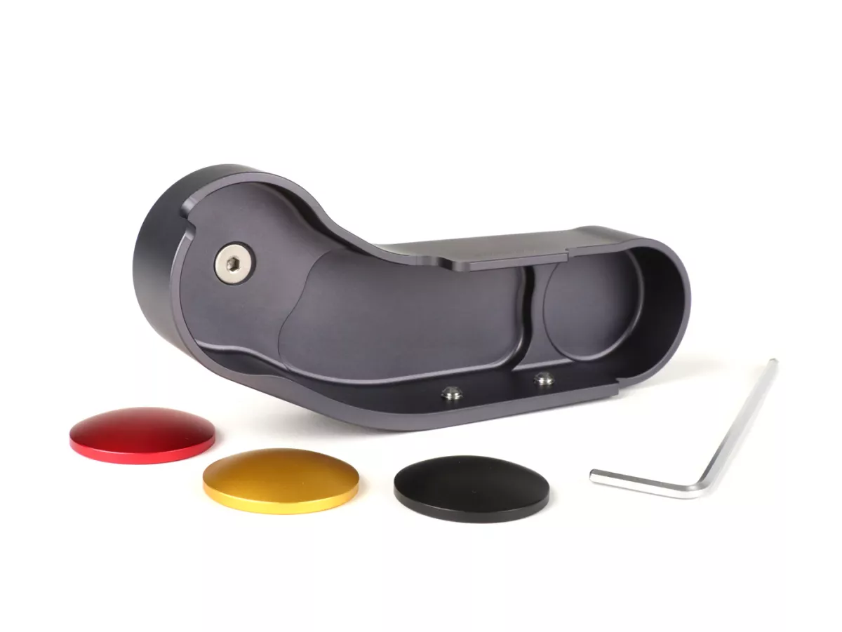 Penutup swingarm -BIKERS, swingarm melengkung, perak, merah, emas, hitam- Vespa GTS 250 (ZAPM45100), Vespa GTS 300 (ZAPM45200, ZAPM45202), Vespa GTS 125 i.e. Super (2014-2016) (ZAPM45300, ZAPM45301), Vespa GTS 300 i.e. Super (2014-2016) (ZAPM45200, ZAPM