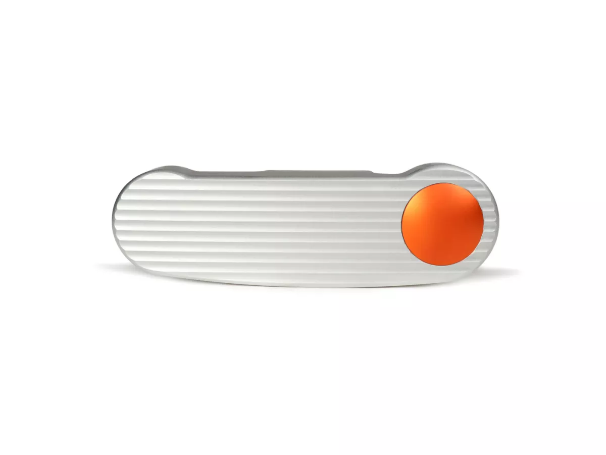 Cache balancier -BIKERS, balancier droit, argenté, vert, orange, bleu- Vespa Primavera 50 (2017-) (ZAPCA0100, ZAPCA0200), Vespa Primavera 125 (2016-) (RP8M82100, RP8M82310, RP8M82500, RP8M82821, ZAPMA1100, ZAPMA1101), Vespa Primavera 150 (2016-) (ZAPMA120