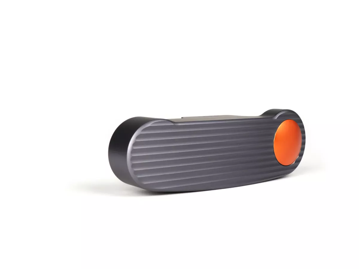 Svingarmsskydd -BIKERS, rak svängarm, silver, grön, orange, blå- Vespa Primavera 50 (2017-) (ZAPCA0100, ZAPCA0200), Vespa Primavera 125 (2016-) (RP8M82100, RP8M82310, RP8M82500, RP8M82821, ZAPMA1100, ZAPMA1101), Vespa Primavera 150 (2016-) (ZAPMA