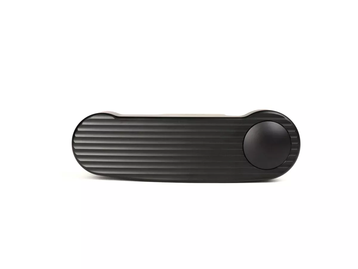 Cache balancier -BIKERS, balancier droit, argenté, rouge, doré, noir- Vespa Primavera 50 (2017-) (ZAPCA0100, ZAPCA0200), Vespa Primavera 125 (2016-) (RP8M82100, RP8M82310, RP8M82500, RP8M82821, ZAPMA1100, ZAPMA1101), Vespa Primavera 150 (2016-) (ZAPMA1200