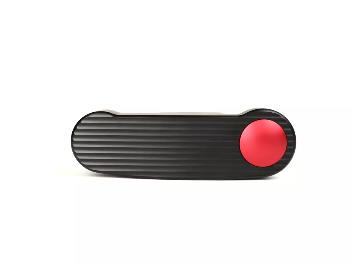 Cache balancier -BIKERS, balancier droit, argenté, rouge, doré, noir- Vespa Primavera 50 (2017-) (ZAPCA0100, ZAPCA0200), Vespa Primavera 125 (2016-) (RP8M82100, RP8M82310, RP8M82500, RP8M82821, ZAPMA1100, ZAPMA1101), Vespa Primavera 150 (2016-) (ZAPMA1200